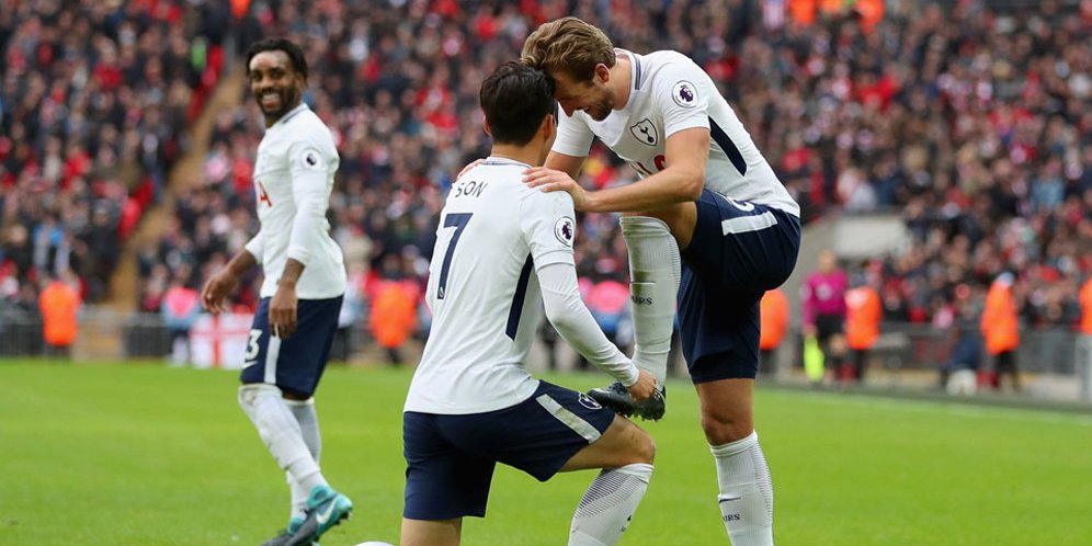 Tottenham