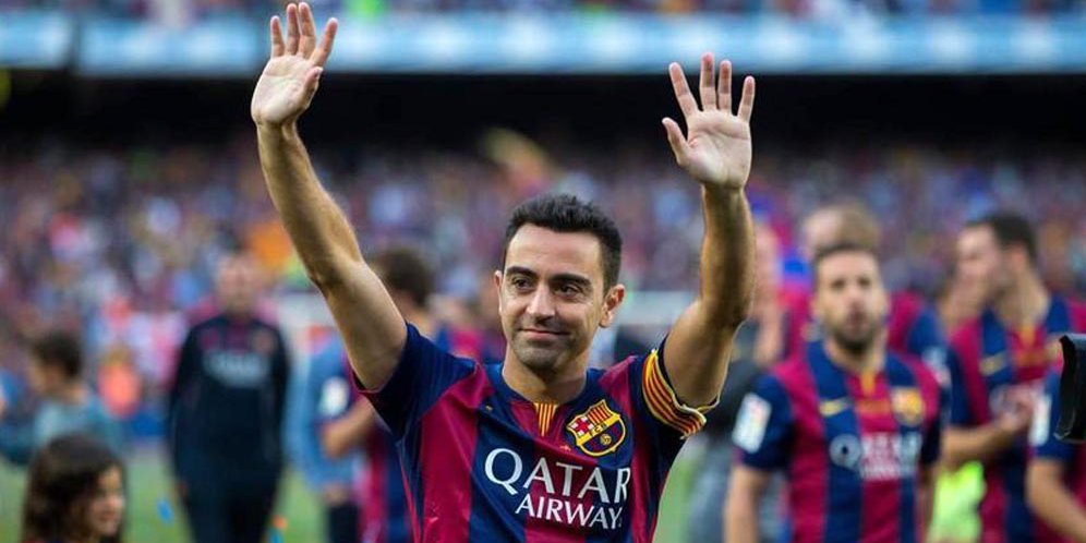 Xavi