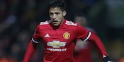 Kalau Tidak Bahagia di MU, Sanchez Diminta Langsung Pensiun Saja Kalau Tidak Bahagia di MU, Sanchez Diminta Langsung Pensiun Saja