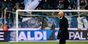 Inter Milan Tak Kunjung Ingat Caranya Menang Inter Milan Tak Kunjung Ingat Caranya Menang