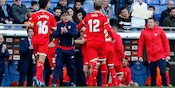 Kemenangan Pertama Montella, Kemenangan ke-1000 Sevilla Kemenangan Pertama Montella, Kemenangan ke-1000 Sevilla