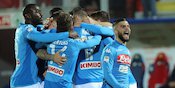 'Napoli Main Lebih Baik Daripada Barcelona' 'Napoli Main Lebih Baik Daripada Barcelona'