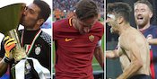 Tahun 2017 Yang Penuh Drama, Tawa dan Air Mata di Serie A Tahun 2017 Yang Penuh Drama, Tawa dan Air Mata di Serie A