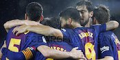 'Tim Lain Sudah Kalahkan Barcelona, Girona Juga Bisa' 'Tim Lain Sudah Kalahkan Barcelona, Girona Juga Bisa'