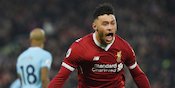Wijnaldum Senang Berkompetisi dengan Chamberlain di Liverpool Wijnaldum Senang Berkompetisi dengan Chamberlain di Liverpool