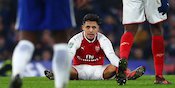 Coquelin Ungkap Pandangan Skuat Arsenal Terhadap Sanchez Coquelin Ungkap Pandangan Skuat Arsenal Terhadap Sanchez