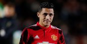 Lawan Liverpool, Neville Ingin Mourinho Beginikan Sanchez Lawan Liverpool, Neville Ingin Mourinho Beginikan Sanchez