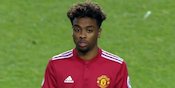 Angel Gomes, Bertahan di MU atau Gabung Chelsea dengan Gaji Rp547 juta per Pekan? Angel Gomes, Bertahan di MU atau Gabung Chelsea dengan Gaji Rp547 juta per Pekan?