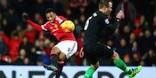 Eks City Ini Frustasi Lihat Martial