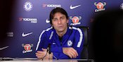 Kenedy Dilepas, Ini Kata Conte Soal Penggantinya