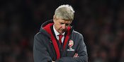 Arsenal, Cinta, Luka dan Harapan Arsenal, Cinta, Luka dan Harapan