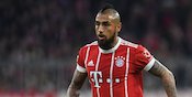Inginkan Arturo Vidal, Inter Bersaing Dengan Dua Klub Inggris
