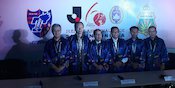 Arti Penting Asian J League untuk Sepakbola Jepang dan Indonesia Arti Penting Asian J League untuk Sepakbola Jepang dan Indonesia