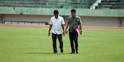 Stadion Manahan Dipastikan Jadi Tuan Rumah Babak 8 Besar Piala Presiden Stadion Manahan Dipastikan Jadi Tuan Rumah Babak 8 Besar Piala Presiden