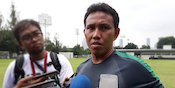 Semua Pemain Timnas Indonesia Siap Tempur Hadapi Thailand