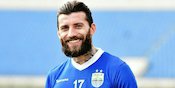 Jadi Pahlawan Persib Bandung, Bojan Malisic Pilih Merendah