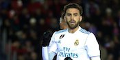 Mayoral Akui Numancia Bikin Real Madrid Kesulitan Mayoral Akui Numancia Bikin Real Madrid Kesulitan