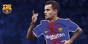 Perjalanan Karier Coutinho: Anak Brasil yang Cengeng Gabung Klub Raksasa Eropa Perjalanan Karier Coutinho: Anak Brasil yang Cengeng Gabung Klub Raksasa Eropa