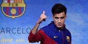 Borini: Coutinho Pantas ke Barcelona