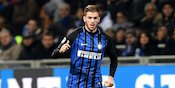Santon Dikritik, Spalletti Pasang Badan