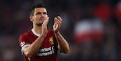Lovren Yakin Liverpool Bisa Tembus Final Liga Champions