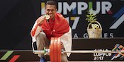 Tersangkut Kasus Perselingkuhan, Lifter Indonesia Minta Maaf