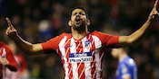 Seedorf Mengaku Sebagai Penggemar Diego Costa Seedorf Mengaku Sebagai Penggemar Diego Costa