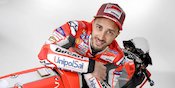 Bos Honda Lebih Pilih Dovizioso Ketimbang Zarco Bos Honda Lebih Pilih Dovizioso Ketimbang Zarco