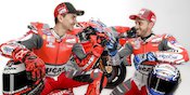 'Tak Masalah dengan Dovi, Lorenzo Tetap di Ducati Saja' 'Tak Masalah dengan Dovi, Lorenzo Tetap di Ducati Saja'