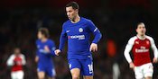 Chelsea Diminta Tak Buru-buru Lepas Hazard Chelsea Diminta Tak Buru-buru Lepas Hazard