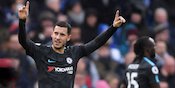 Vermaelen: Hazard dan Messi Sedikit Mirip Vermaelen: Hazard dan Messi Sedikit Mirip