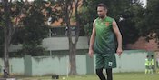 Pemain Asing PS Tira Alami Masalah Kesehatan