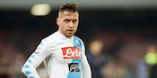 Agen Giaccherini Kecam Sarri: Bahkan Dybala Pun tak Akan Main