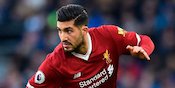 Real Madrid Serius Minati Emre Can Real Madrid Serius Minati Emre Can