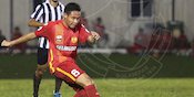Kubu Evan Dimas Kalahkan Kubu Jupe di Perempat Final Piala FA Malaysia