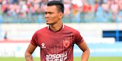 Ferdinand Sinaga Jadi Rekrutan Terakhir PSM