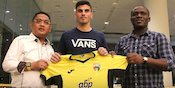 Mitra Kukar Resmi Dapatkan Mantan Pemain Sevilla Mitra Kukar Resmi Dapatkan Mantan Pemain Sevilla