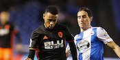 Pindah dari Arsenal, Coquelin Hindari Zona Nyaman