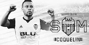 Coquelin Menyesal Tak Tinggalkan Arsenal Lebih Cepat