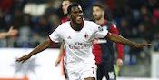 Atletico Madrid Tertarik Datangkan Franck Kessie dari Milan Atletico Madrid Tertarik Datangkan Franck Kessie dari Milan