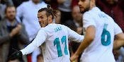 Nacho Sebut Kehadiran Bale Tingkatkan Level Real Madrid Nacho Sebut Kehadiran Bale Tingkatkan Level Real Madrid
