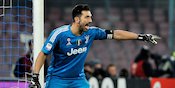 Zoff: Buffon Bisa Bermain Dua Tahun Lagi
