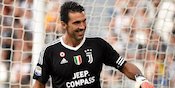 Agen: Buffon Belum Tentukan Kapan Pensiun di Juve
