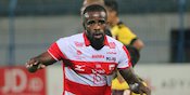 Ini Dia Alasan Greg Nwokolo Merasa Nyaman di Madura United Ini Dia Alasan Greg Nwokolo Merasa Nyaman di Madura United
