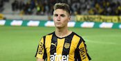 Varela Tolak Pindah ke Inter Milan Varela Tolak Pindah ke Inter Milan