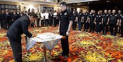 Hary Tanoe Ingin Jadikan Tarung Derajat Selevel UFC