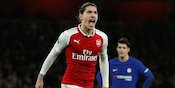Lichtsteiner Diyakini Akan Bantu Bellerin Jadi Bek Lebih Baik Lichtsteiner Diyakini Akan Bantu Bellerin Jadi Bek Lebih Baik