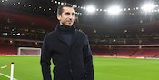 Mkhitaryan Sempat Hampir Gabung Dengan Liverpool
