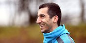 Pemain Ini Diklaim Akan Tingkatkan Performa Mkhitaryan