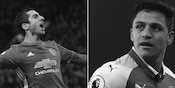 Menimbang Pertukaran Sanchez dan Mkhitaryan: Siapa Untung, Siapa Buntung Menimbang Pertukaran Sanchez dan Mkhitaryan: Siapa Untung, Siapa Buntung